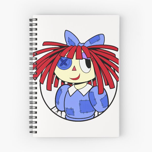 Item preview, Nostalgic Rag Doll designed and sold by SeraXYZ.