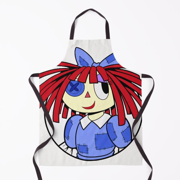 Item preview, Nostalgic Rag Doll designed and sold by SeraXYZ.