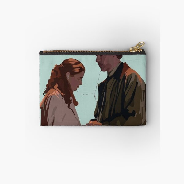 Item preview, Jim and pam cute designed and sold by ItsAllYellow.