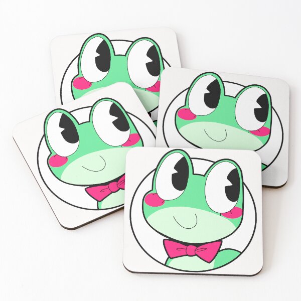 Item preview, Cute Frog Kawaii Amphibian Lover designed and sold by SeraXYZ.