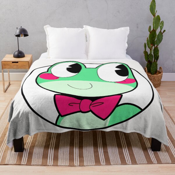 Item preview, Cute Frog Kawaii Amphibian Lover designed and sold by SeraXYZ.