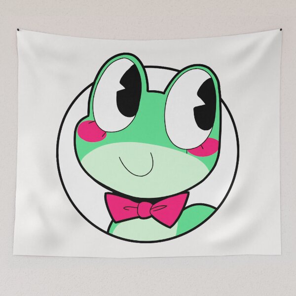 Item preview, Cute Frog Kawaii Amphibian Lover designed and sold by SeraXYZ.