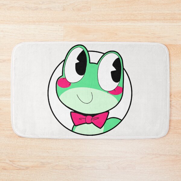 Item preview, Cute Frog Kawaii Amphibian Lover designed and sold by SeraXYZ.