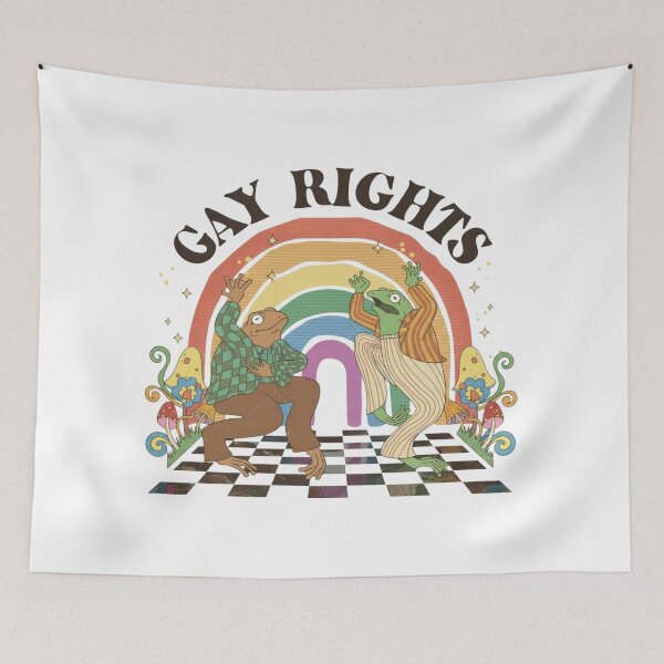 Item preview, Pride Flag lgbtqia, Gay Flag, lgbtqia, Pride Month, June 2026 designed and sold by toongstudio.