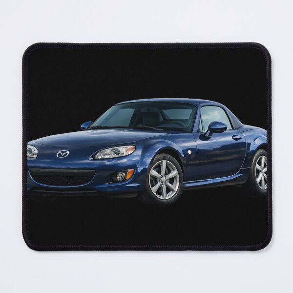 Item preview, Blue Miata 2 designed and sold by MediaByPaige.