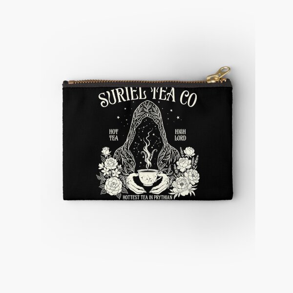 Item preview, Suriel Tea Co  designed and sold by vintagearttee.
