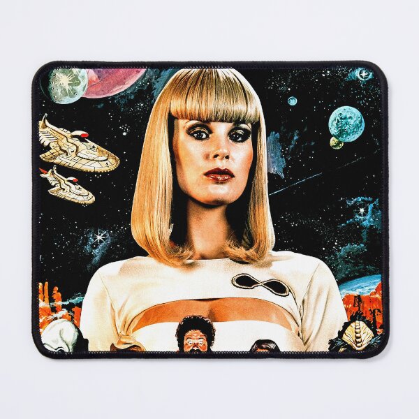 Item preview, GALAXINA (1980) designed and sold by shnooks.