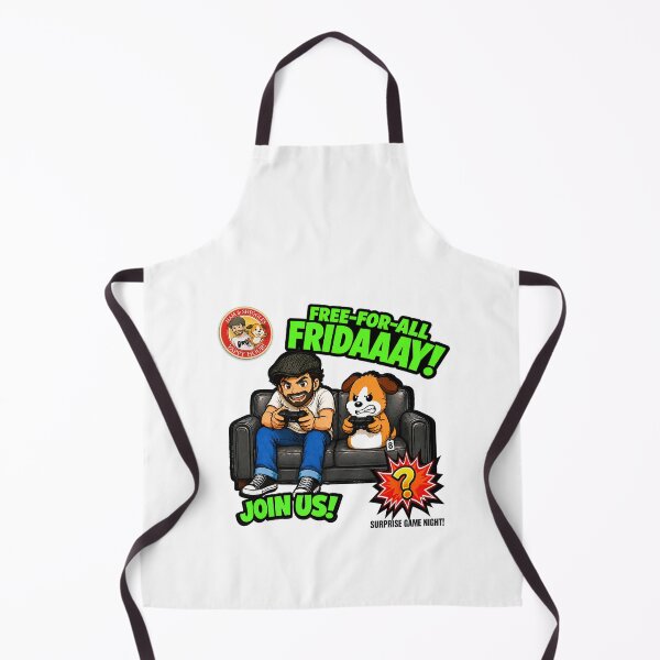 Item preview, Ham & Shiggles - FFF - Join us! designed and sold by Ham&Shiggles.