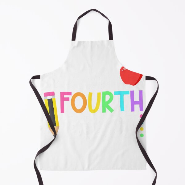 Item preview, Hello Fourth Grade Team 4th Grade Back to School Teacher Kid T-Shirt designed and sold by kevincuellar.