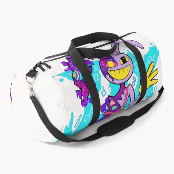 Item preview, The Amazing Digital Circus Jax Character Web Series Fandom designed and sold by SeraXYZ.
