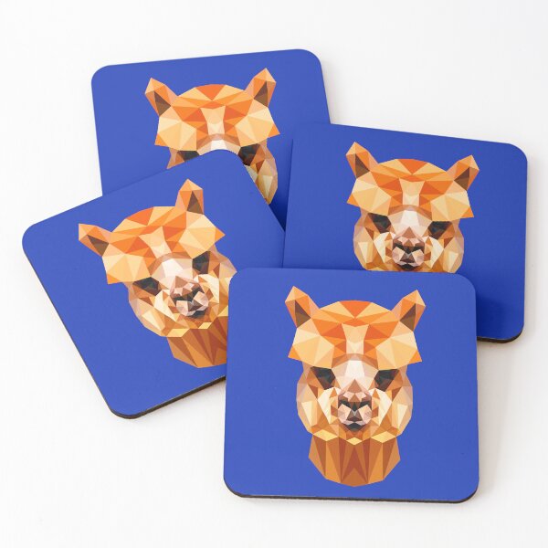Item preview, Alpaca designed and sold by M K D.