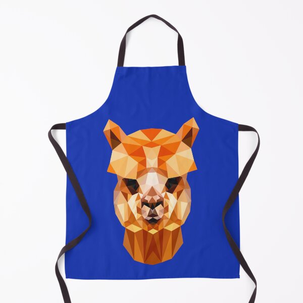 Item preview, Alpaca designed and sold by M K D.