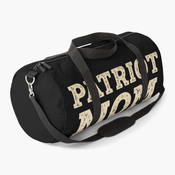 Item preview, Patriot Mom – Stronger Than Ever American Flag designed and sold by LuloCreative.