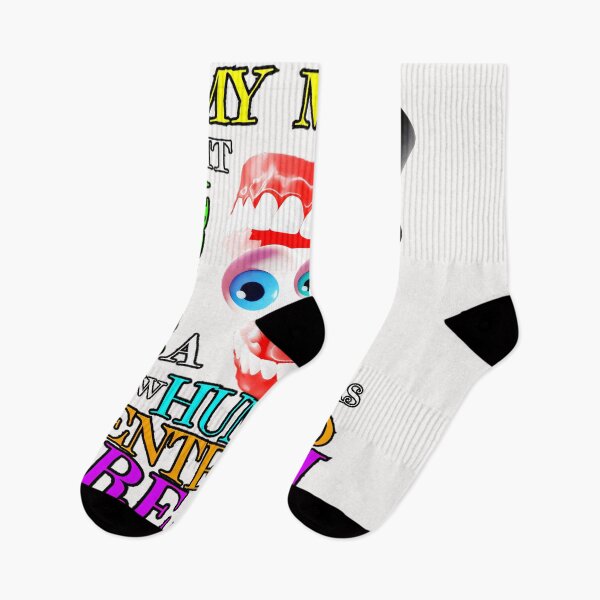 Item preview, My My It Appears A New Human Has Entered This Realm Meme Funny Quote Internet Humor Gamer Welcome designed and sold by SeraXYZ.