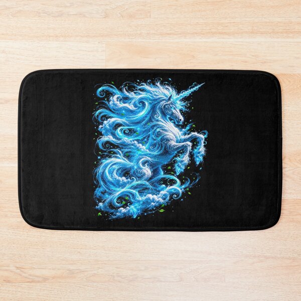 Item preview, ⚡ ELEMENTAL UNICORNS COLLECTION - AIR - v2 designed and sold by WheelieGdArt.