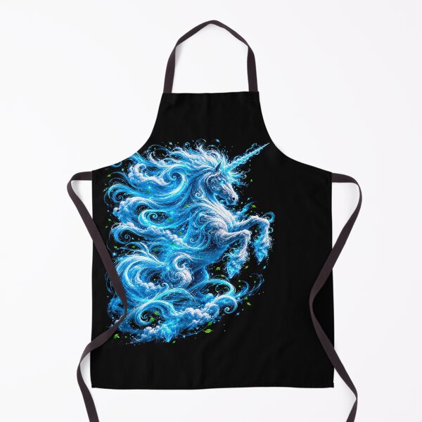 Item preview, ⚡ ELEMENTAL UNICORNS COLLECTION - AIR - v2 designed and sold by WheelieGdArt.