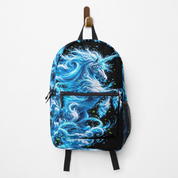 Item preview, ⚡ ELEMENTAL UNICORNS COLLECTION - AIR - v2 designed and sold by WheelieGdArt.