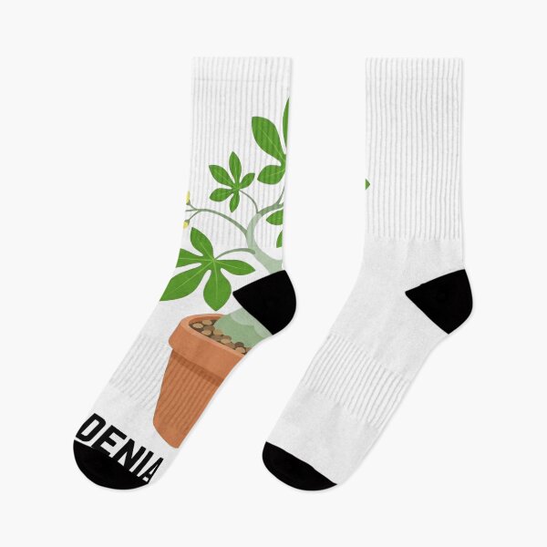 Item preview, Minimalist Caudex Adenia Glauca Botanical Logo designed and sold by GreenDivisionJP.