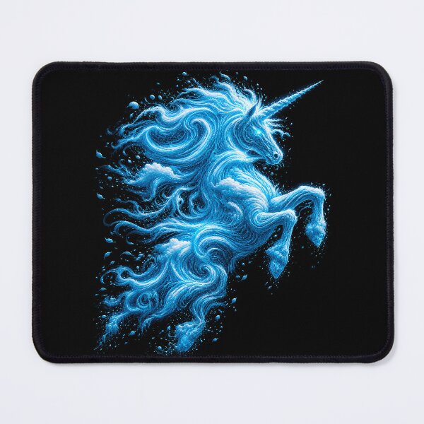 Item preview, ⚡ ELEMENTAL UNICORNS COLLECTION - AIR - v1 designed and sold by WheelieGdArt.