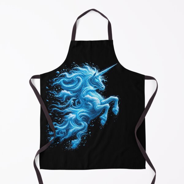 Item preview, ⚡ ELEMENTAL UNICORNS COLLECTION - AIR - v1 designed and sold by WheelieGdArt.