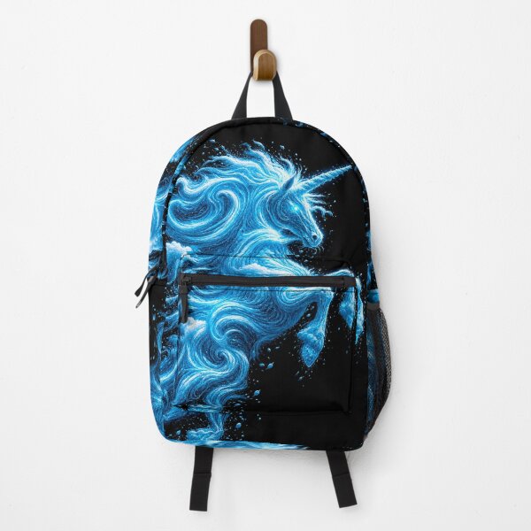 Item preview, ⚡ ELEMENTAL UNICORNS COLLECTION - AIR - v1 designed and sold by WheelieGdArt.