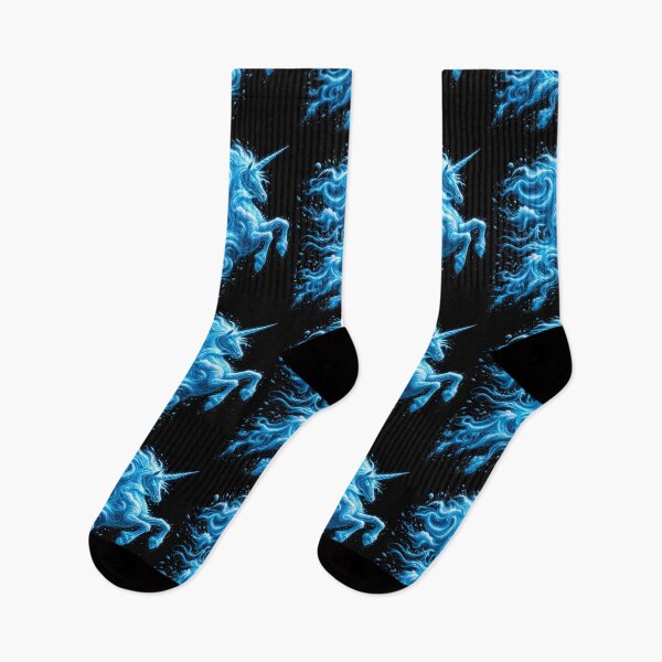 Item preview, ⚡ ELEMENTAL UNICORNS COLLECTION - AIR - v1 designed and sold by WheelieGdArt.