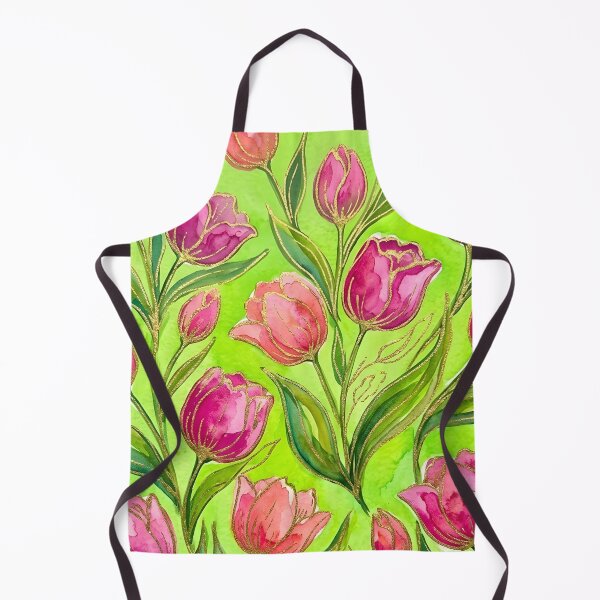 Item preview, Pink Tulips designed and sold by GraphicsClub.