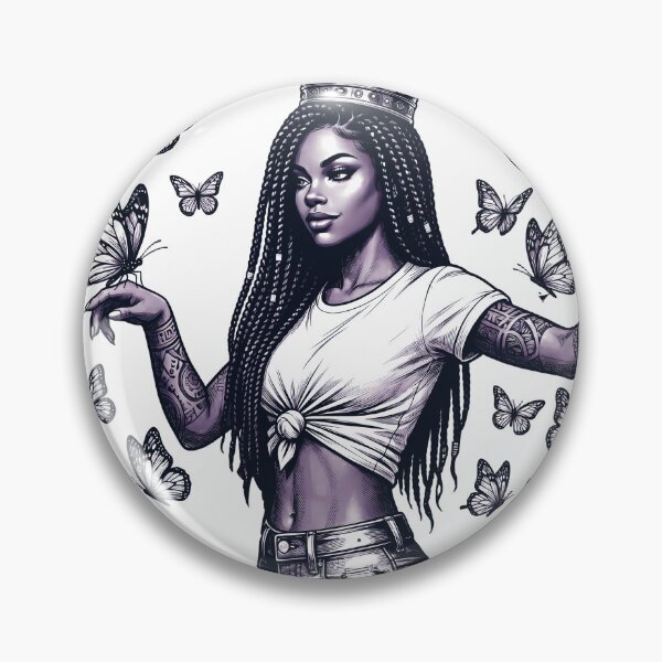 Item preview, BORN ROYAL designed and sold by Zoetic_Designz.