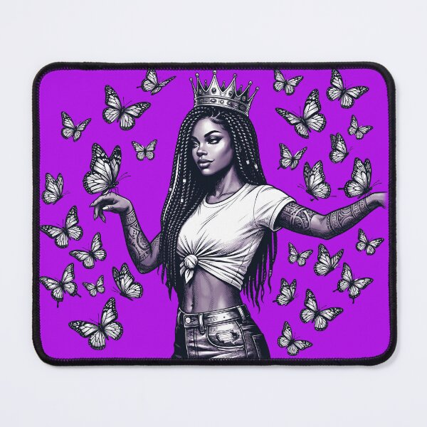 Item preview, BORN ROYAL designed and sold by Zoetic_Designz.