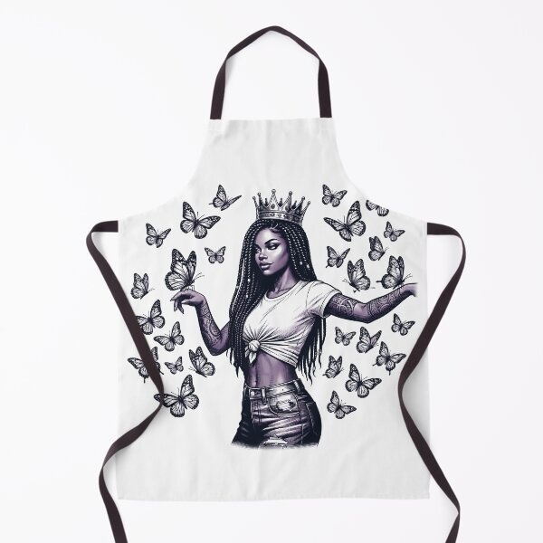 Item preview, BORN ROYAL designed and sold by Zoetic_Designz.