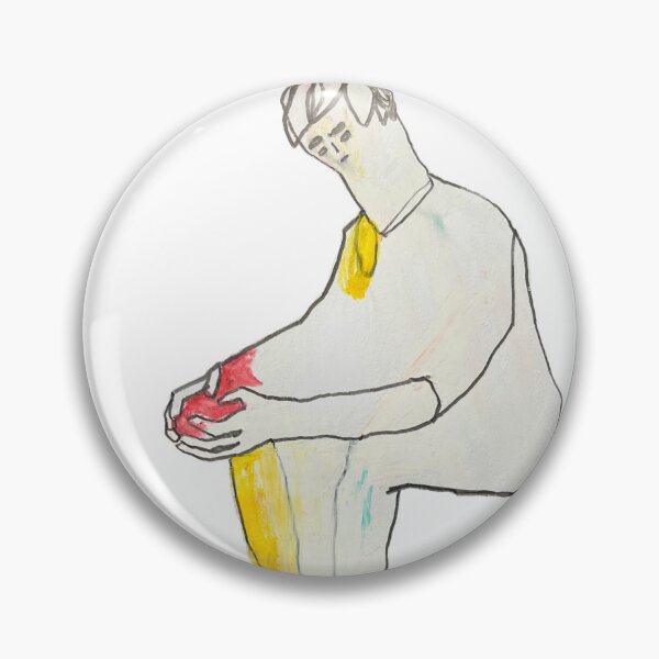 Item preview, Quiet Hands  designed and sold by momuneart.