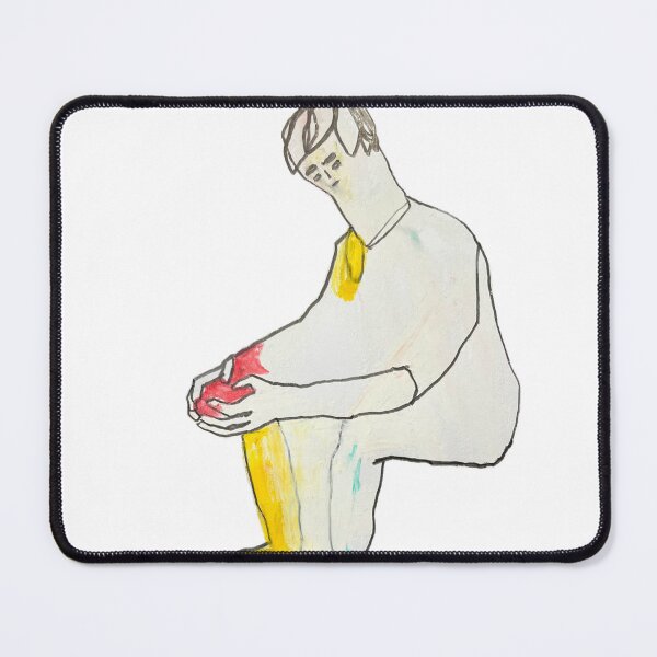 Item preview, Quiet Hands designed and sold by momuneart.