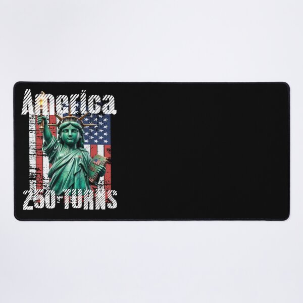 Item preview, America Turns 250 I Turn 50 designed and sold by TheEndDesign.
