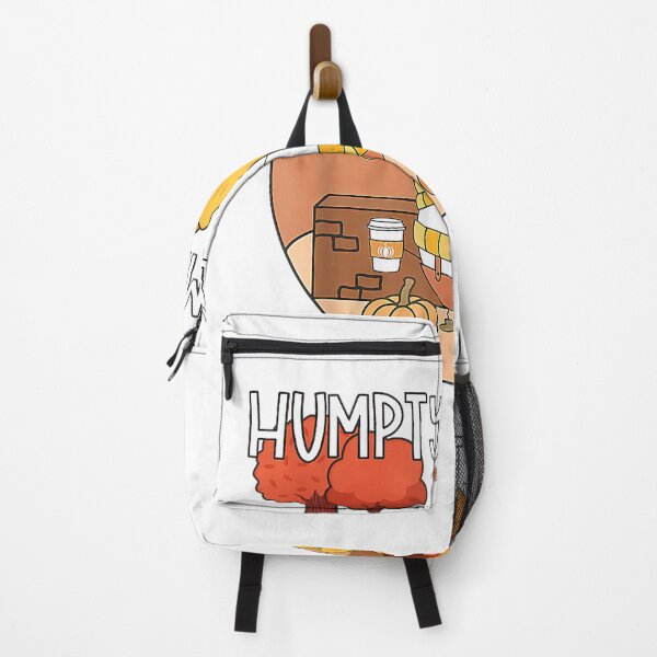 Item preview, Humpty Dumpty Had A Great Fall Shirt Aesthetic Pumpkin Spice T-Shirt designed and sold by kevincuellar.