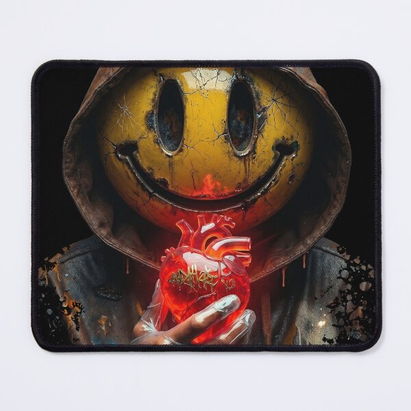 Item preview, The Price of a Smile designed and sold by HexOne.