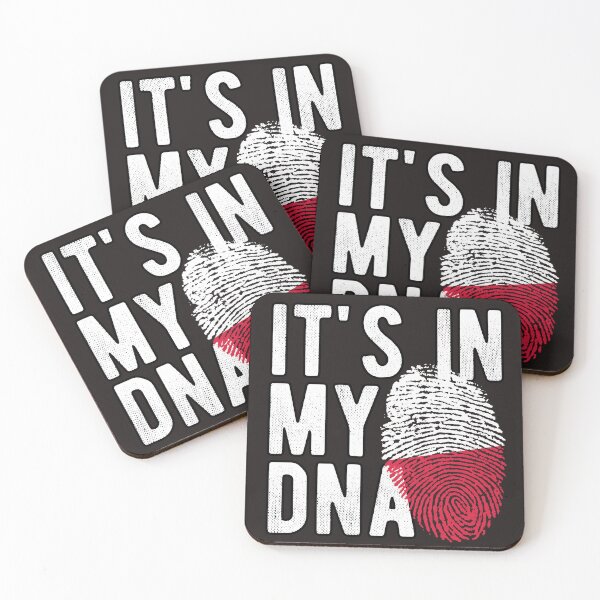 Item preview, It's in my DNA Poland designed and sold by Tiny-Love ⭐⭐⭐⭐⭐.