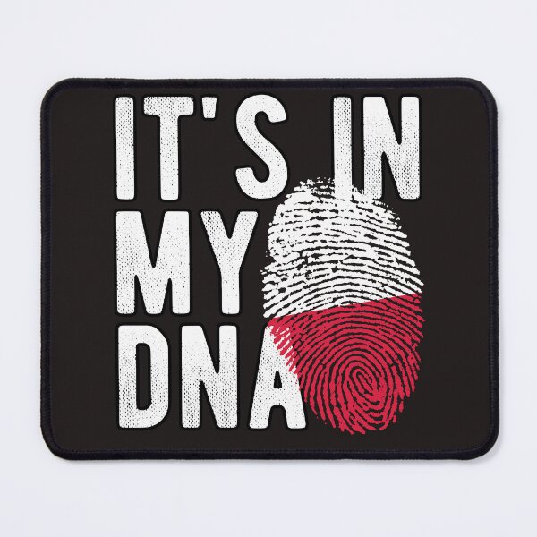 Item preview, It's in my DNA Poland designed and sold by Tiny-Love ⭐⭐⭐⭐⭐.