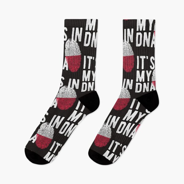 Item preview, It's in my DNA Poland designed and sold by Tiny-Love ⭐⭐⭐⭐⭐.