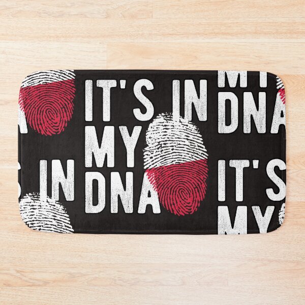 Item preview, It's in my DNA Poland designed and sold by Tiny-Love ⭐⭐⭐⭐⭐.