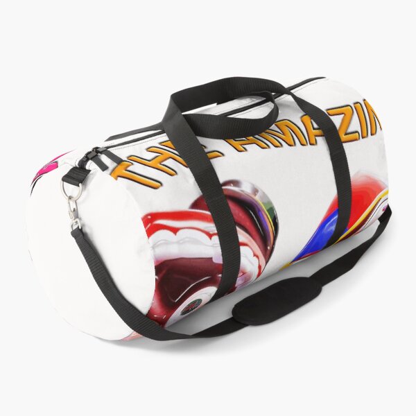 Item preview, The Amazing Digital Circus Pomni Web Series Fan designed and sold by SeraXYZ.