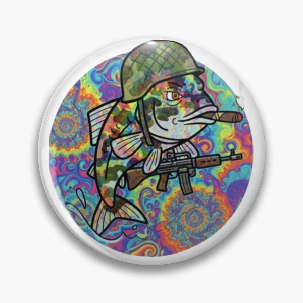 Item preview, Big fish  designed and sold by Stefanrajzer.
