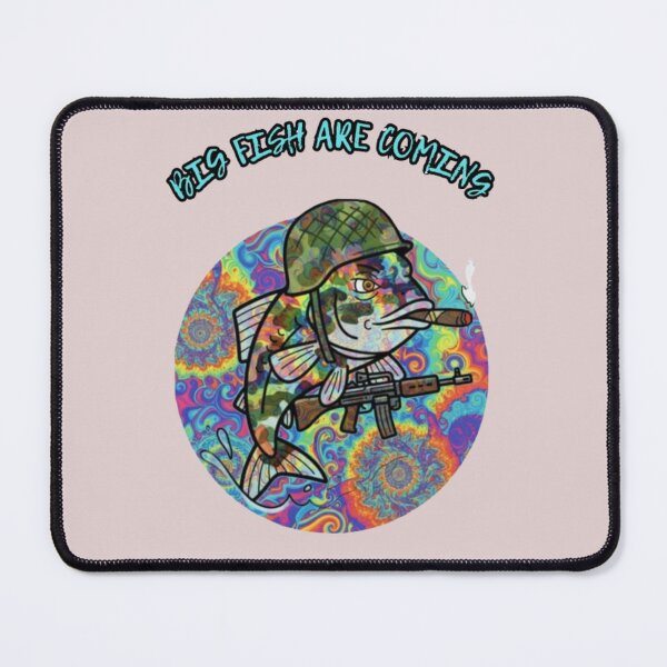 Item preview, Big fish designed and sold by Stefanrajzer.