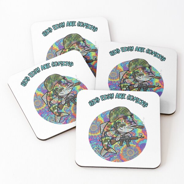Item preview, Big fish  designed and sold by Stefanrajzer.