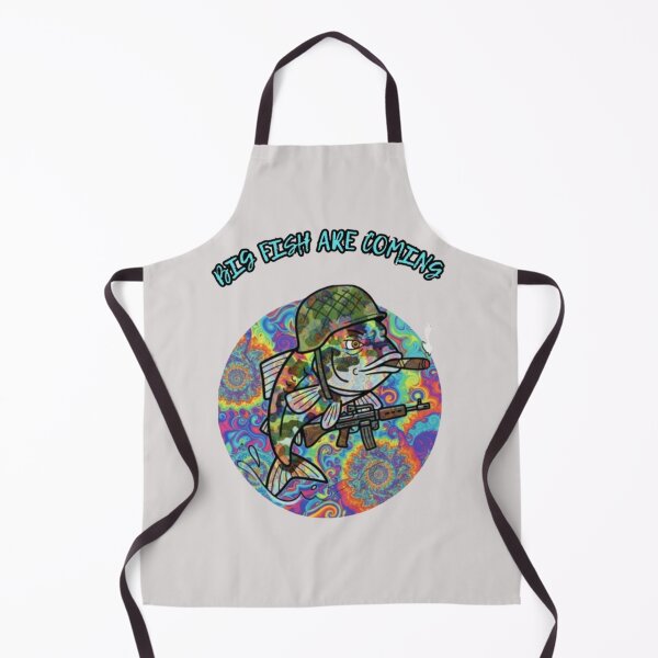 Item preview, Big fish  designed and sold by Stefanrajzer.