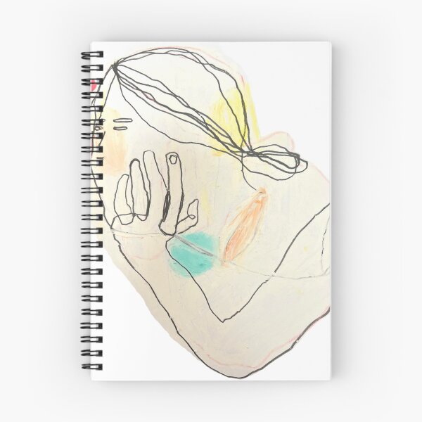 Item preview, Inside Quiet designed and sold by momuneart.
