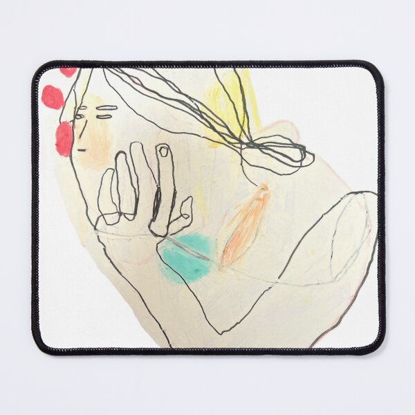 Item preview, Inside Quiet designed and sold by momuneart.