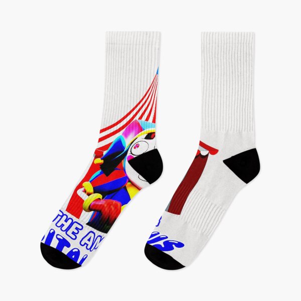Item preview, The Amazing Digital Circus Pomni Animated Web Series Fan designed and sold by SeraXYZ.