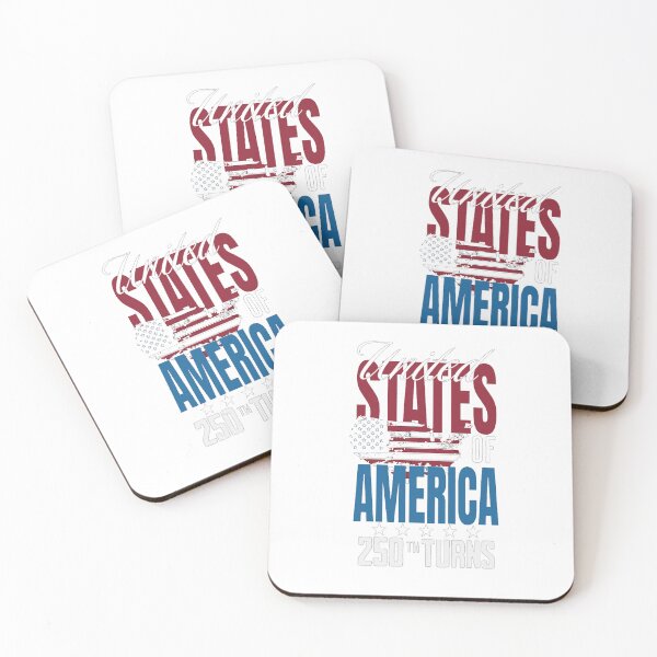 Item preview, America Turns 250 I Turn 50 designed and sold by TheEndDesign.