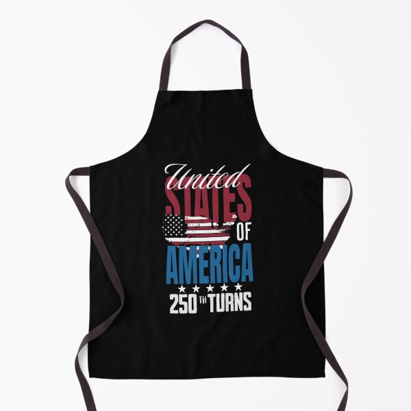 Item preview, America Turns 250 I Turn 50 designed and sold by TheEndDesign.