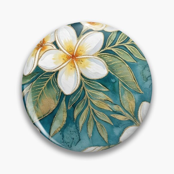 Item preview, Beach Flowers designed and sold by GraphicsClub.